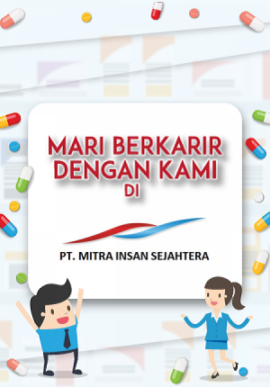 Mitra Insan Sejahtera - Lowongan